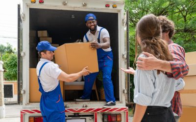 Residential Moving Service Residential Moving Service